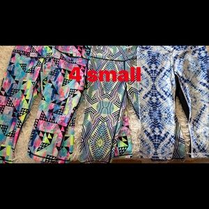 Victoria Secret Leggings